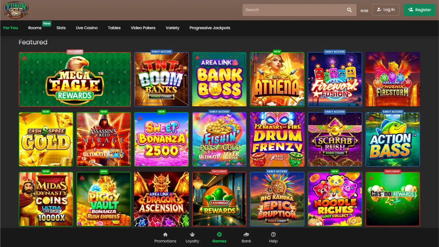 Safety first: Is Yukon Gold Casino reviews legit and secure? 